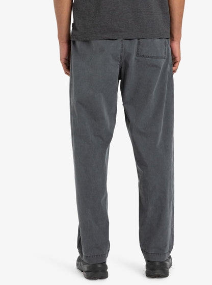 RUN ASHORE PANT EQYNP03314 -KTA0 QUIKSILVER 