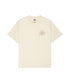 CURVE PALM - T-SHIRT EQYZT08303 -WBS0 QUIKSILVER 