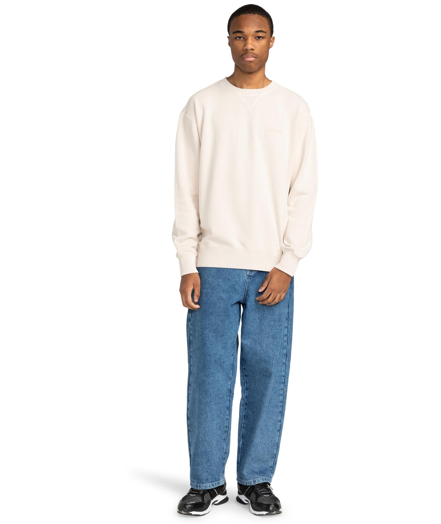 LOWCASE PIGMENT CR - FELPA ELYFT00188 -TEG0 ELEMENT 