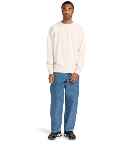 LOWCASE PIGMENT CR - FELPA ELYFT00188 -TEG0 ELEMENT 