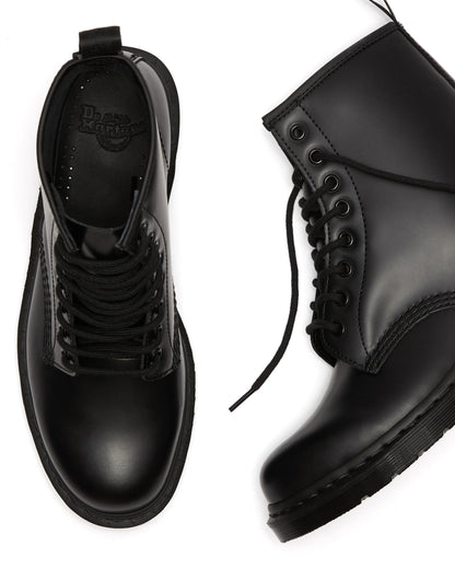 1460 MONO - SMOOTH - SCARPE 14353001  DR MARTENS 