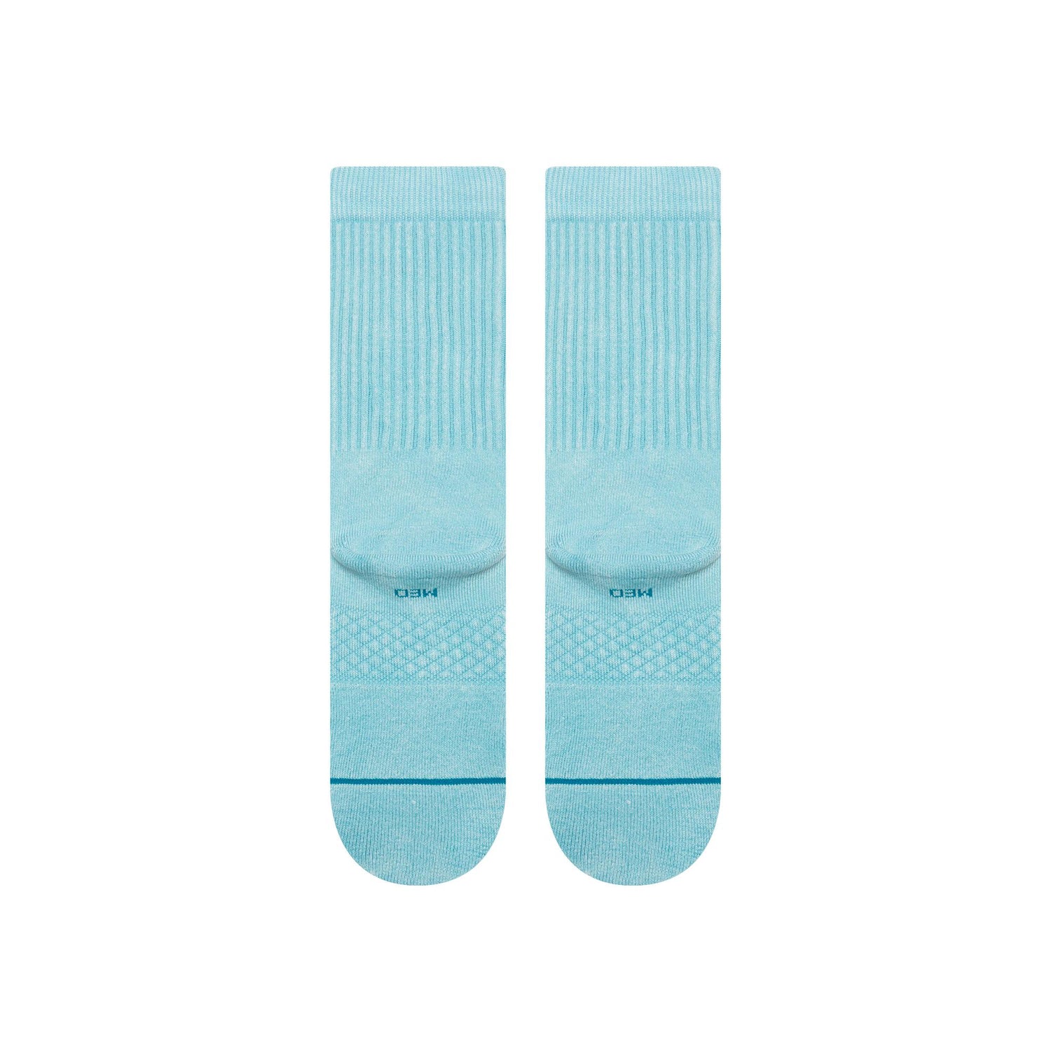 ICON DYED CREW - CALZE 62US0000684 -ELB STANCE 