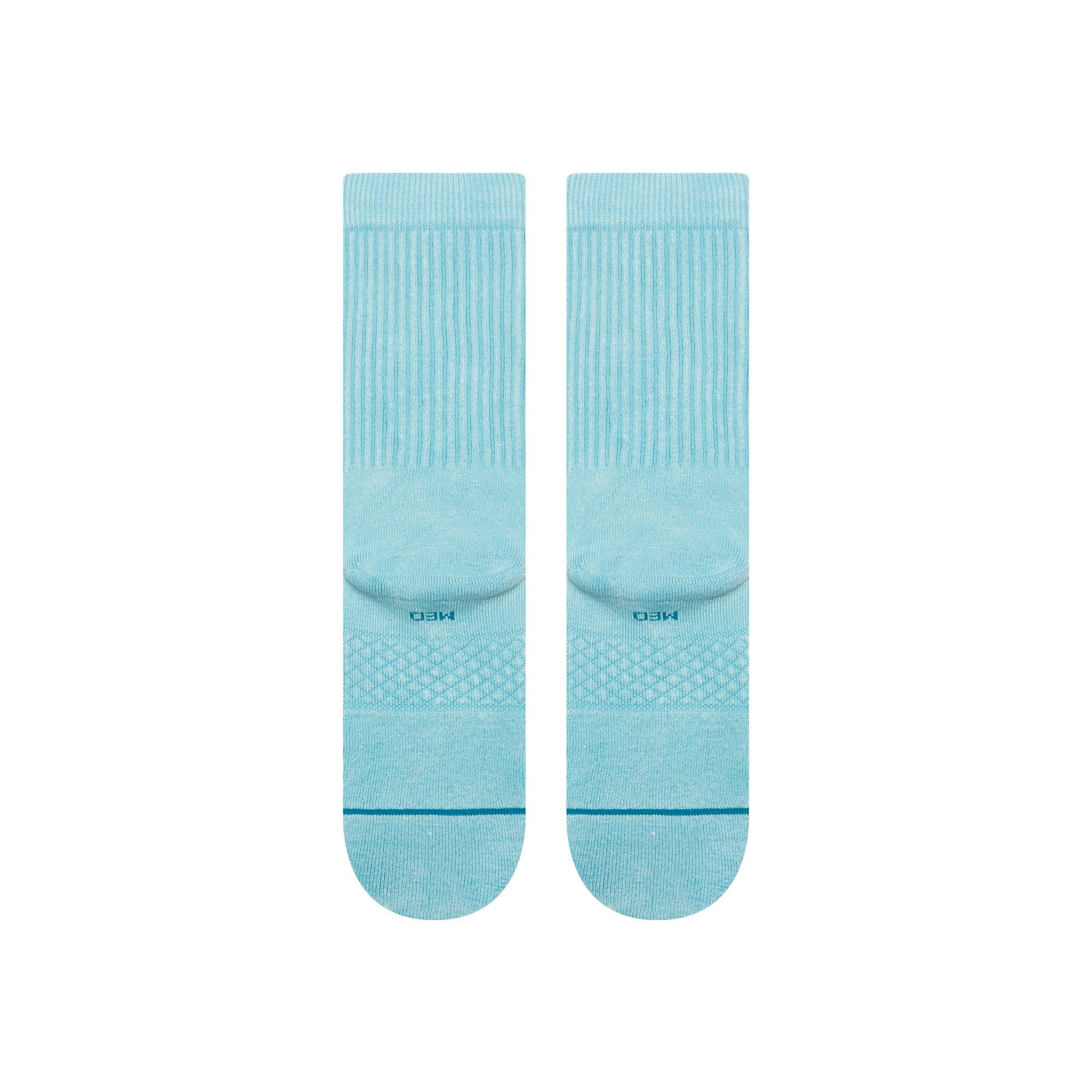 ICON DYED CREW - CALZE 62US0000684 -ELB STANCE 