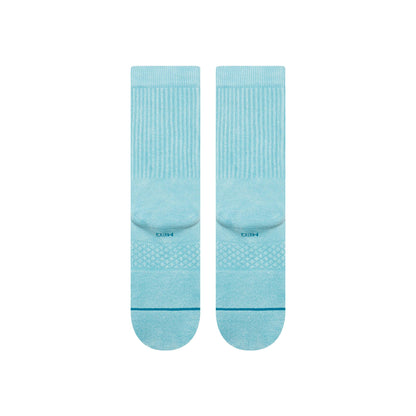 ICON DYED CREW - CALZE 62US0000684 -ELB STANCE 