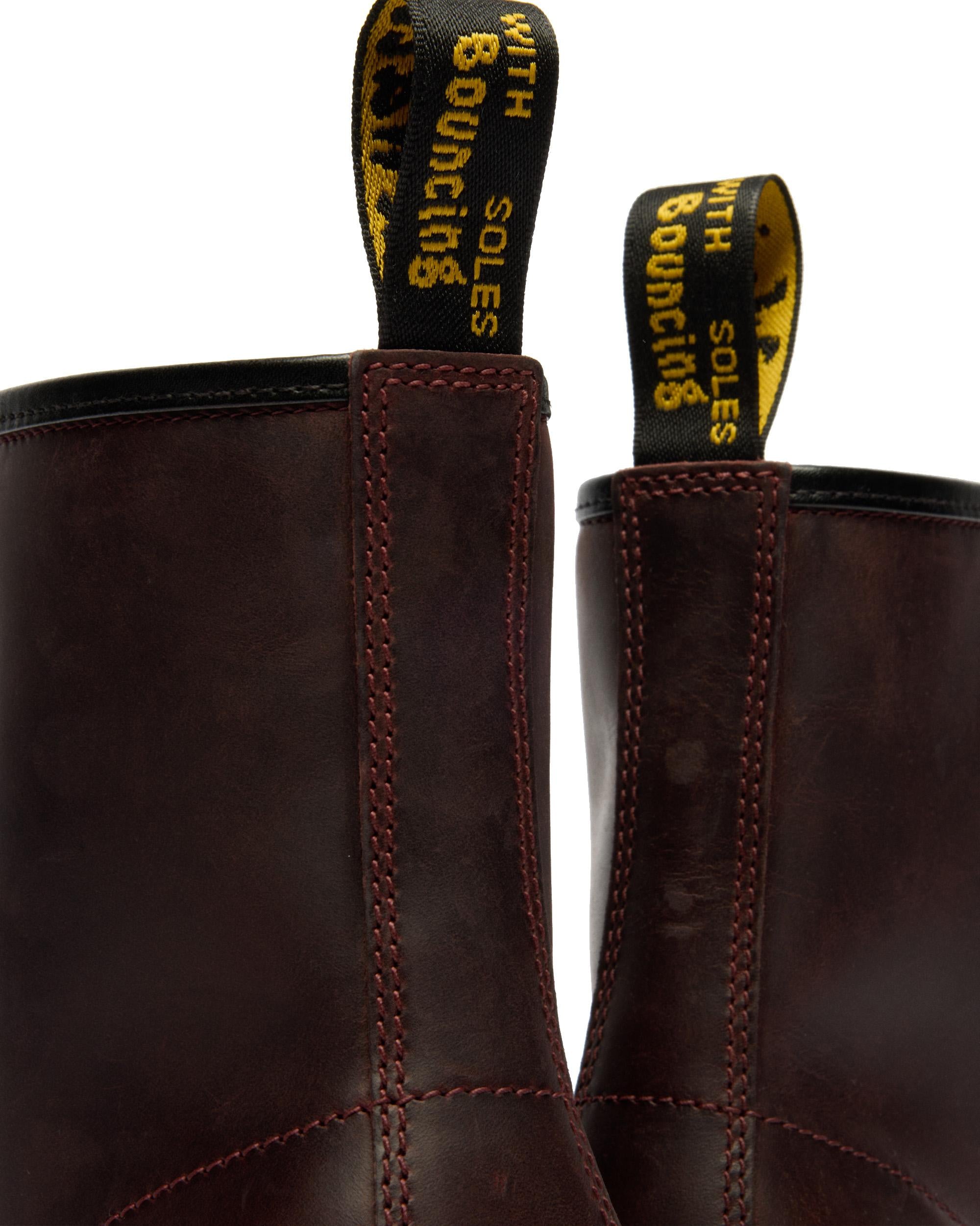 1460 - SCARPE 11822609 . DR MARTENS 