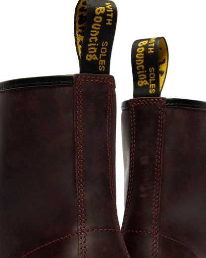 1460 - SCARPE 11822609 . DR MARTENS 