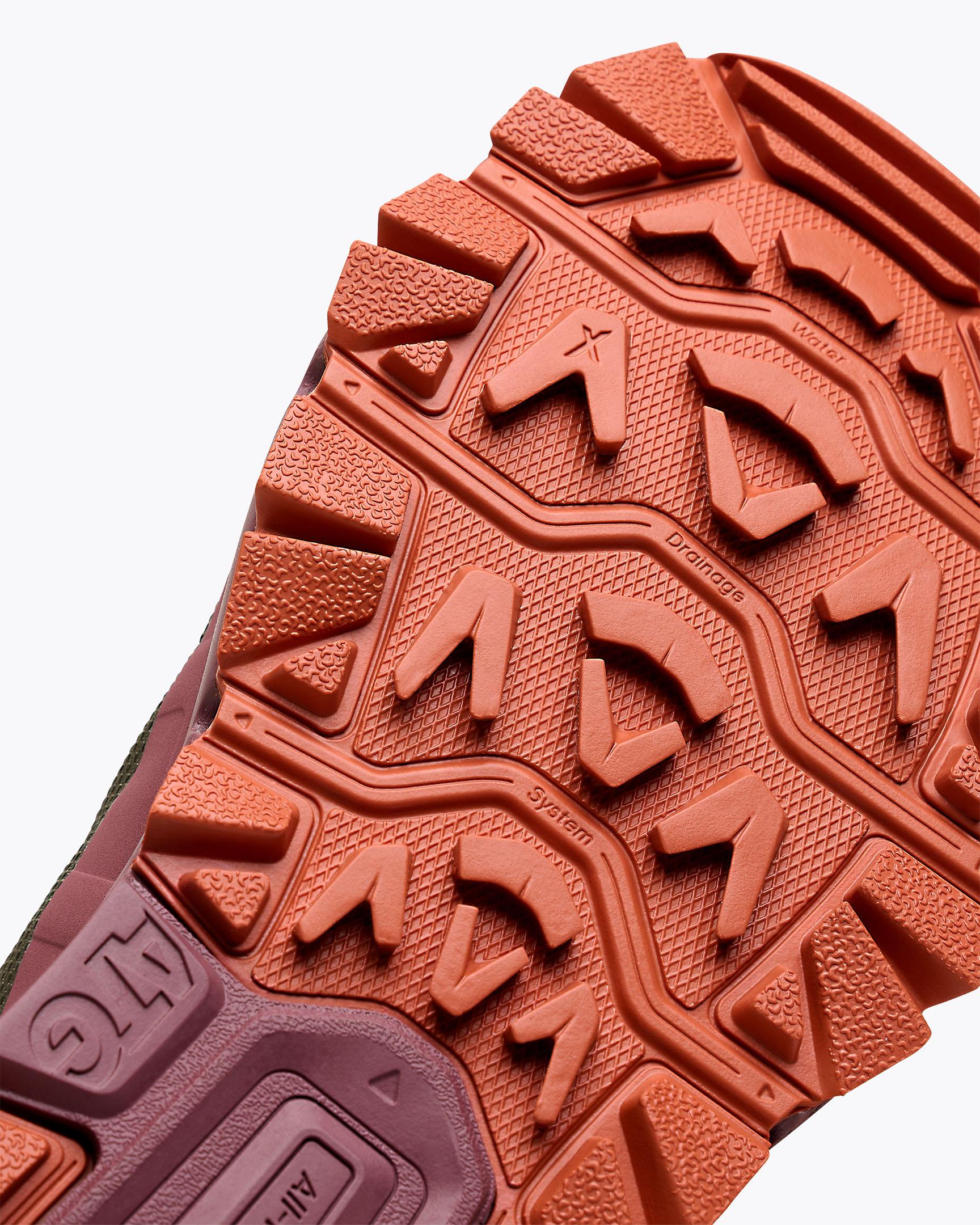 ZENDA - SCARPE 2510194U 430 TROPICFEEL 