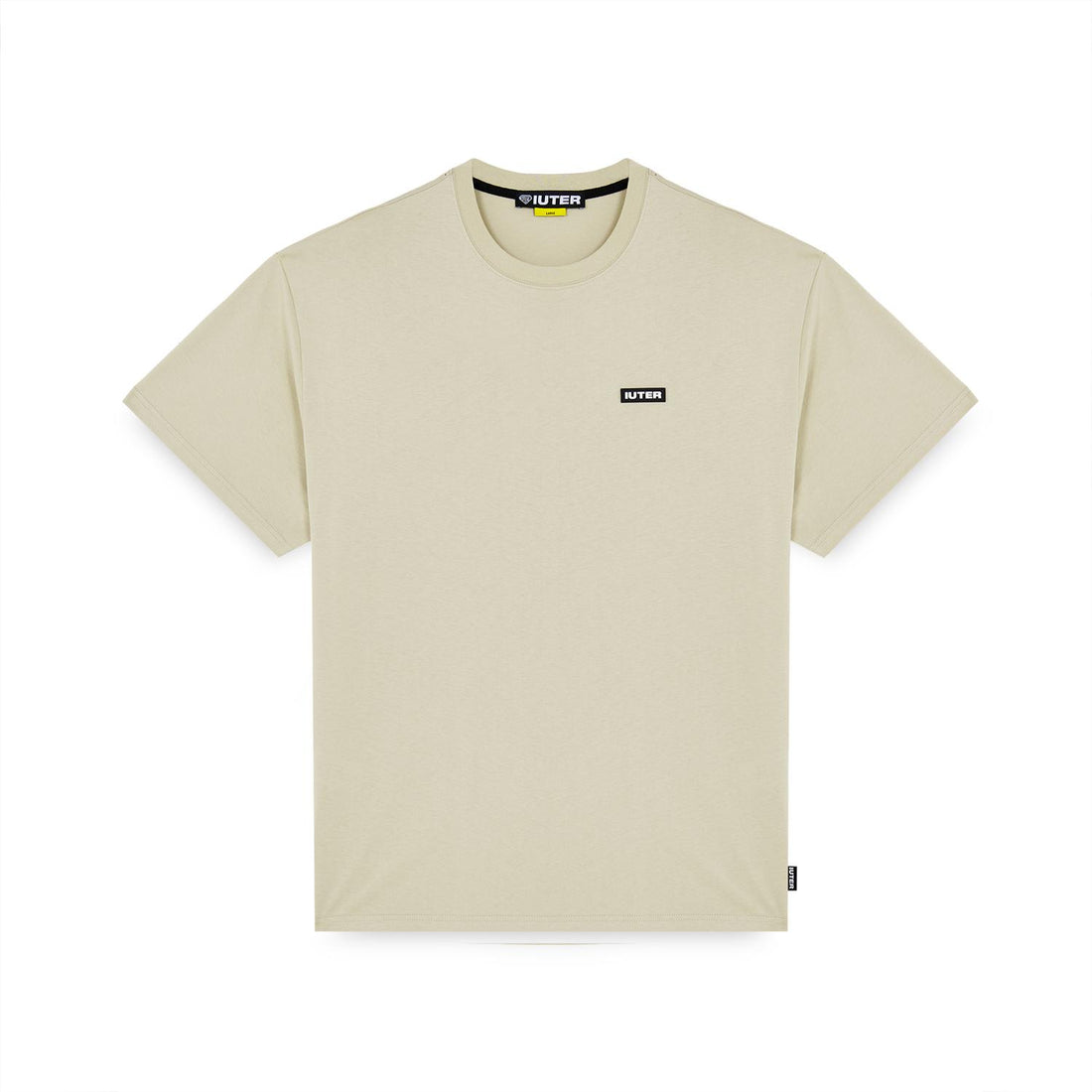 FAMILY - T-SHIRT 25SITS22 -ICE IUTER 
