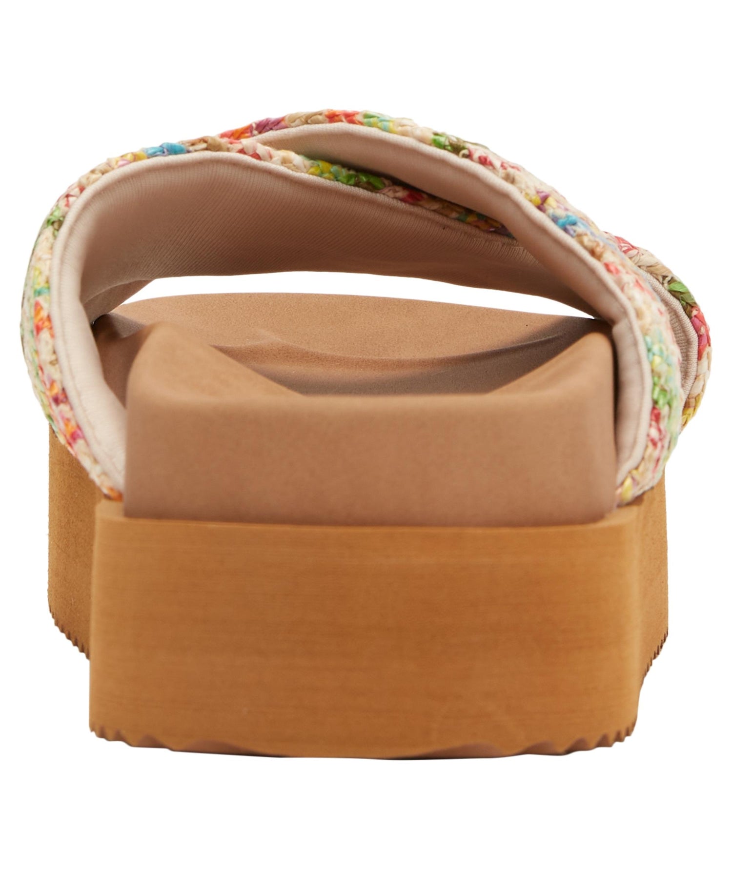 SYENNA HI - SANDALI ARJL200854 -MLT ROXY 