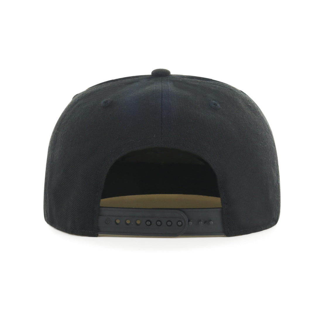 CAPTAIN NEW YORK YANKEES - CAPPELLINO 47-B-NSHOT17WBP -BK 47 BRAND 