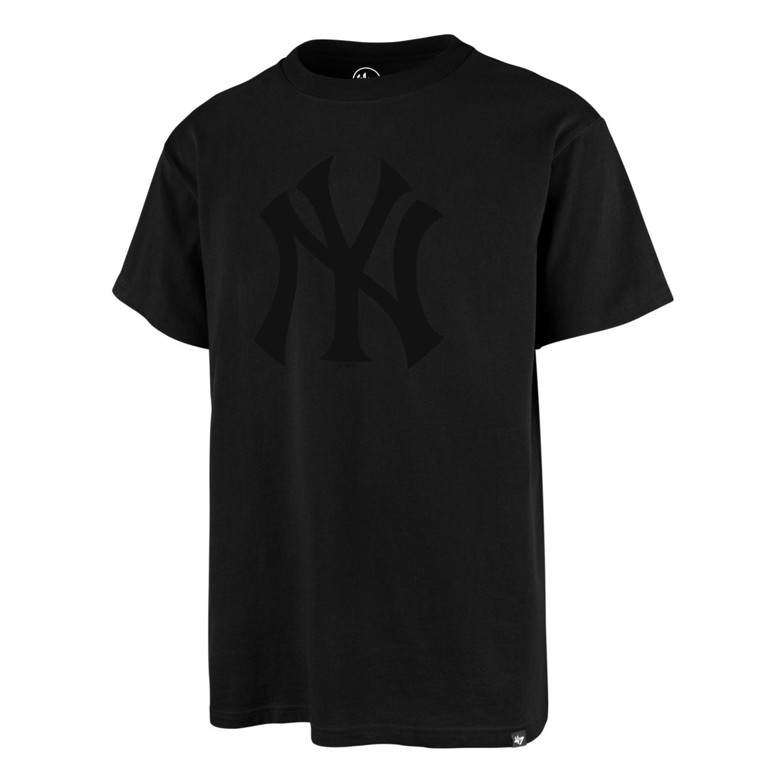 M.C. IMPRINT ECHO NEW YORK YANKEES - T-SHIRT 47-BB017TEMIME544089 JK 47 BRAND 