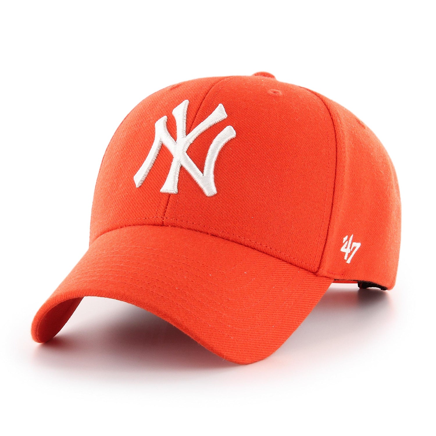 MVP SNAPBACK NEW YORK YANKEES - CAPPELLINO 47-B-MVPSP17WBP -OR 47 BRAND 