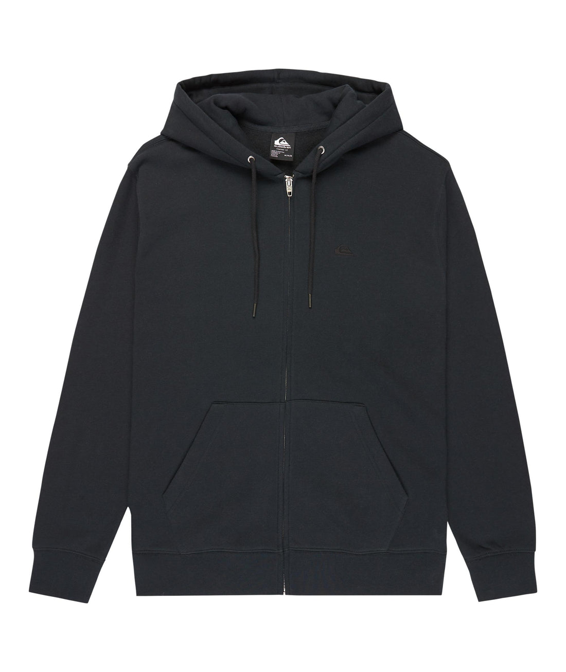 SALT WATER ZIP - FELPA EQYFT05160 -KVJ0 QUIKSILVER 