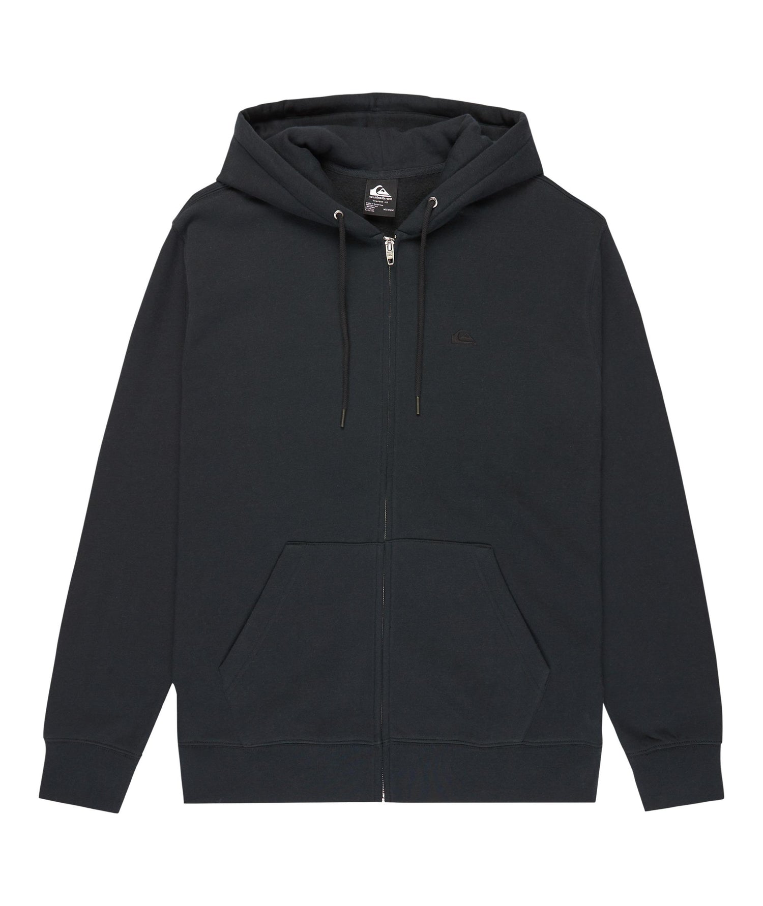 SALT WATER ZIP - FELPA EQYFT05160 -KVJ0 QUIKSILVER 