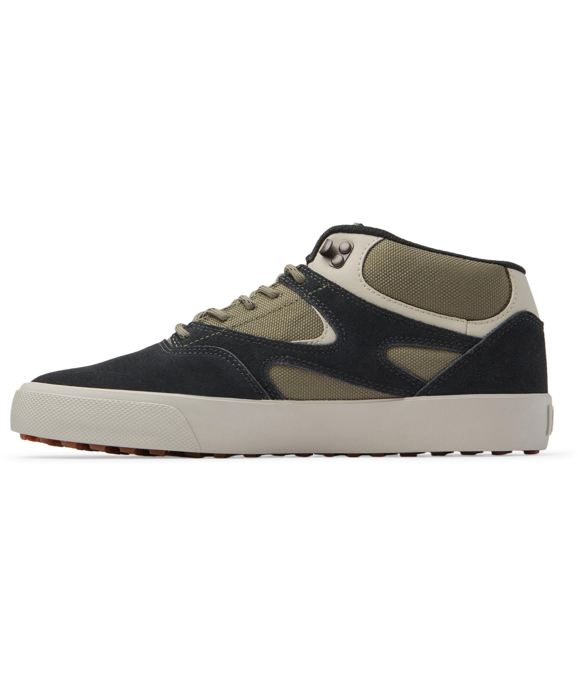 KALIS VULC MID WNT - SCARPE ADYS300744 -ARO DC 