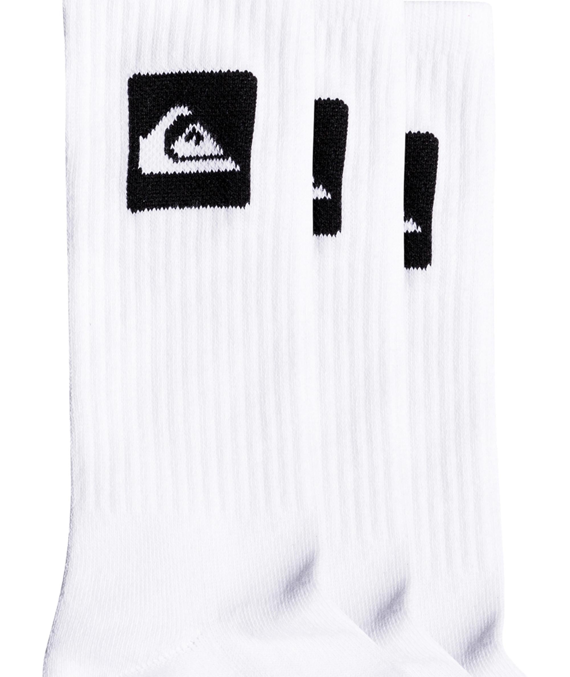 5 CREW PACK - CALZE EQYAA04066 -WBB0 QUIKSILVER 
