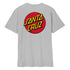 CLASSIC DOT CHEST - T-SHIRT SCA-TEE-12849  SANTA CRUZ 