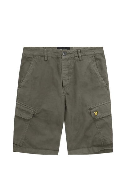 CARGO WEMBLEY - SHORTS SH1816ITA -009 LYLE &amp; SCOTT 