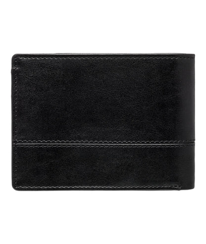 DIMENSION - PORTAFOGLI EBYAA00121 -BLK BILLABONG 