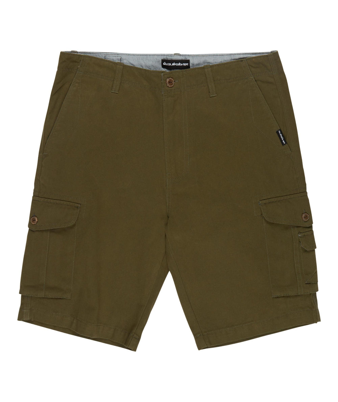 CRUCIAL BATTLE CARGO - SHORTS EQYWS03881 -CRE0 QUIKSILVER 