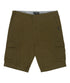 CRUCIAL BATTLE CARGO - SHORTS EQYWS03881 -CRE0 QUIKSILVER 
