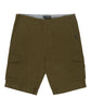 CRUCIAL BATTLE CARGO - SHORTS