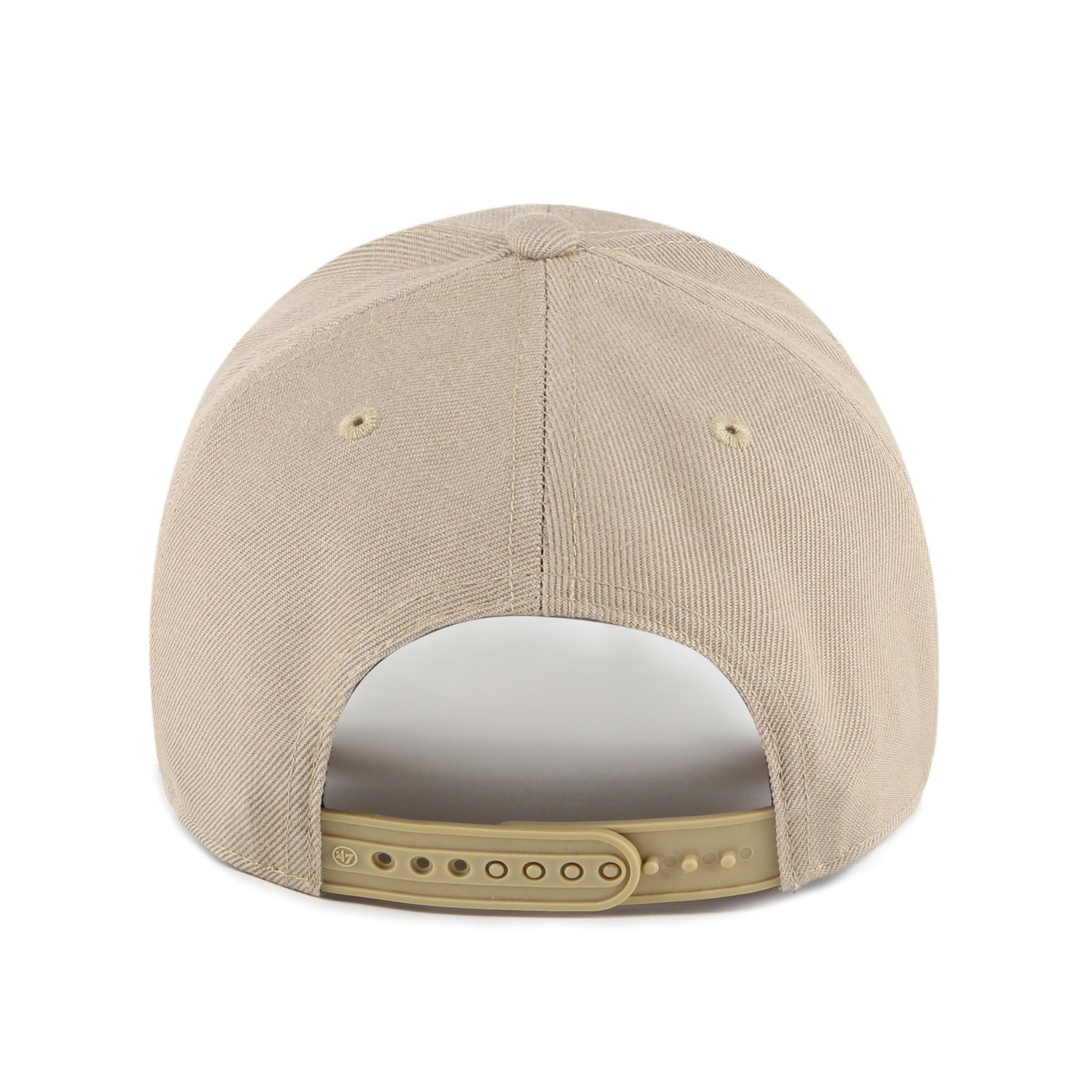 TONAL MVP SNAPBACK NEW YORK YANKEES - CAPPELLINO 47-B-MVPSP17WBP -KHQ 47 BRAND 
