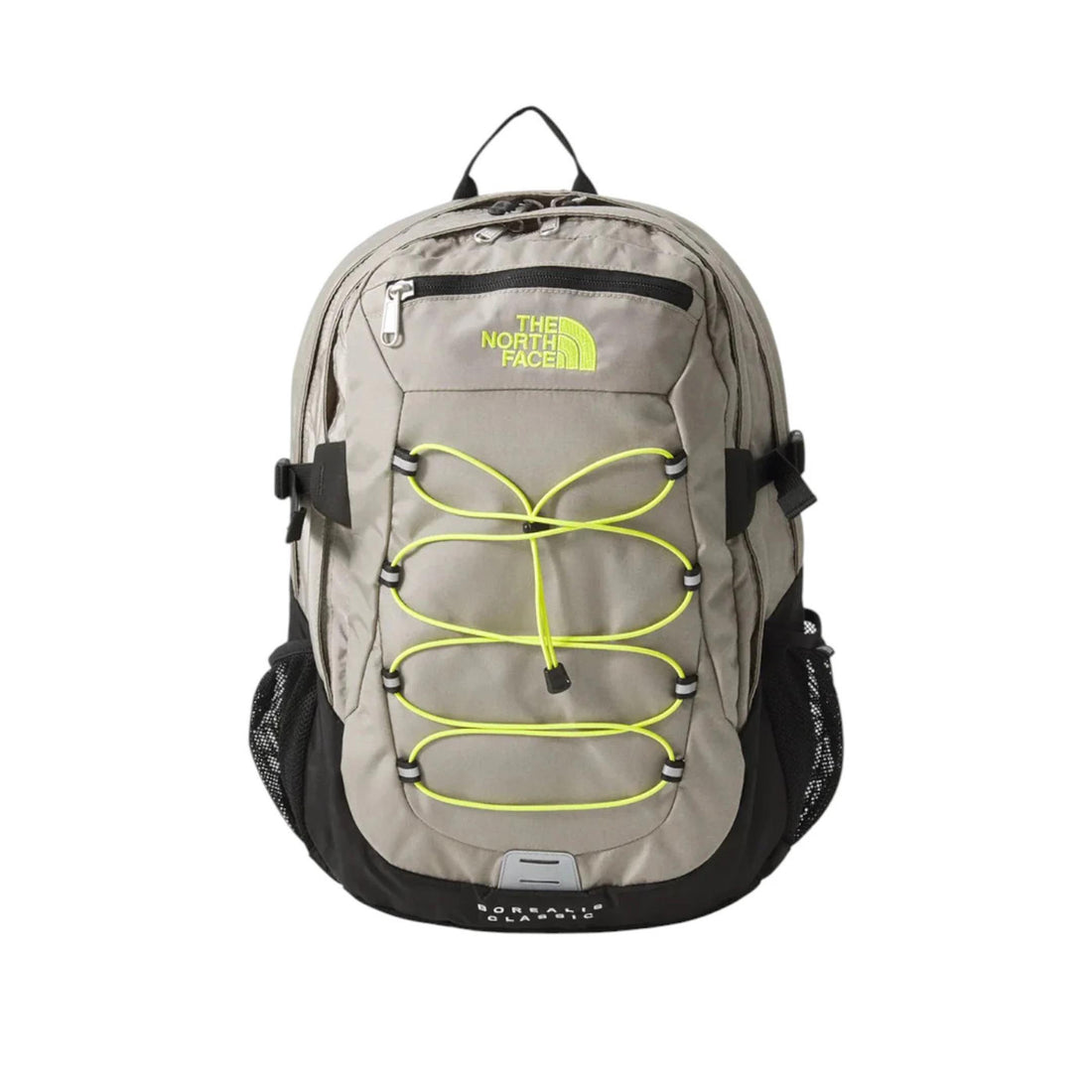 BOREALIS CLASSIC - ZAINO NF00CF9C BI41 THE NORTH FACE 