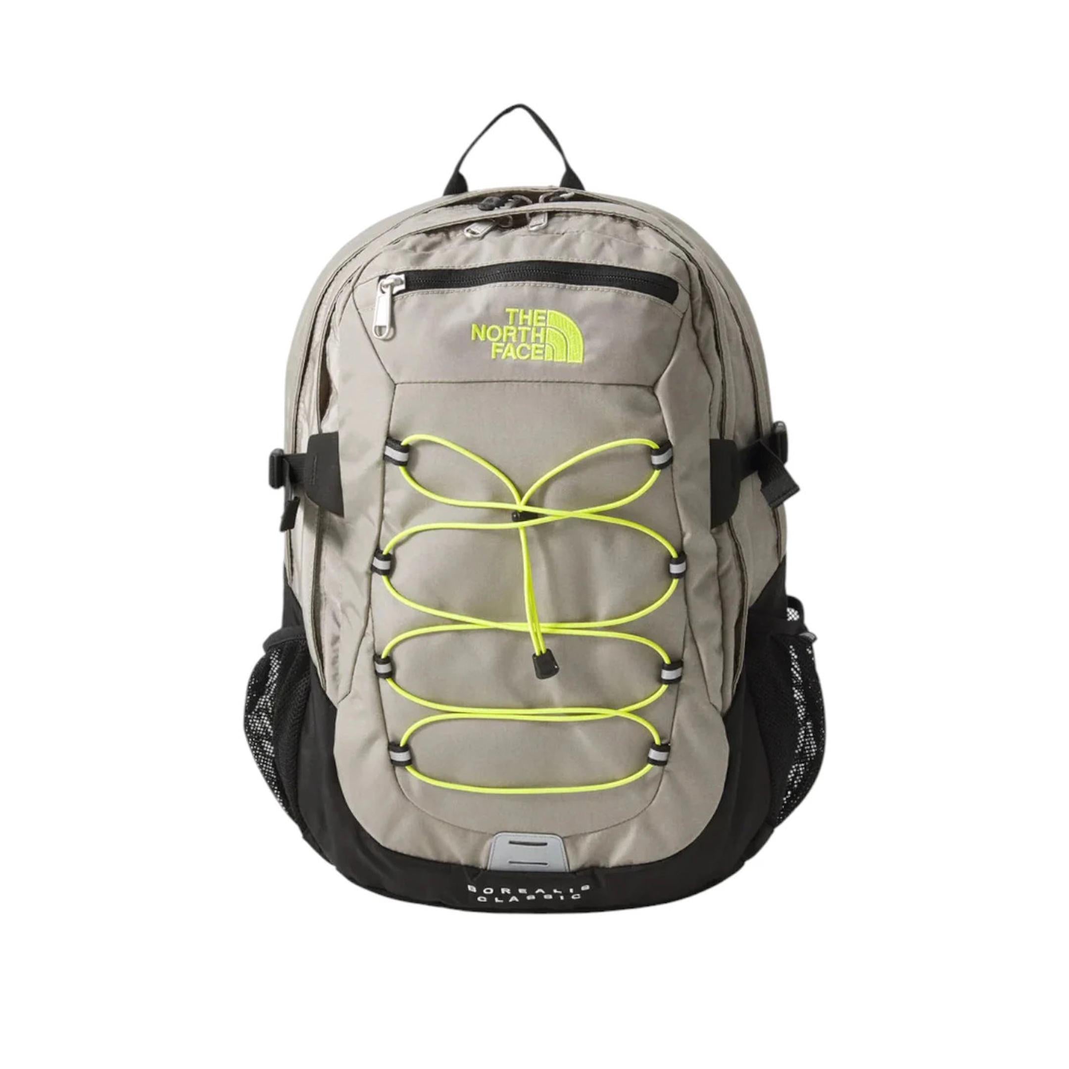 BOREALIS CLASSIC - ZAINO NF00CF9C BI41 THE NORTH FACE 