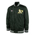 REGENT JACKET OAKLAND ATHLETICS 47-BB018PMXUCQ608986 DG 47 BRAND 