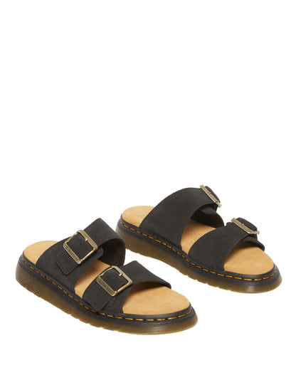 JOSEF - EH SUEDE - SANDALI 41082001  DR MARTENS 