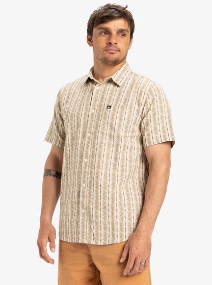 STREET WAY - CAMICIA EQYWT04608 -SFA6 QUIKSILVER 