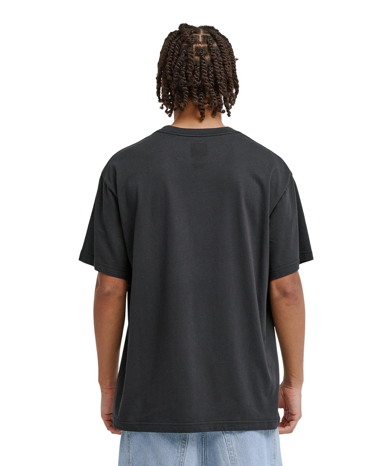STRIKE TWICE - T-SHIRT EDYZT04443 -KVJ0 DC 
