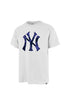 IMPRINT ECHO NEW YORK YANKEES - T-SHIRT 47-BB017TEMECH608494 WW 47 BRAND 