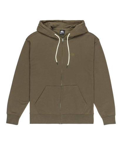 SALT WATER ZIP - FELPA EQYFT05160 -CRE0 QUIKSILVER 