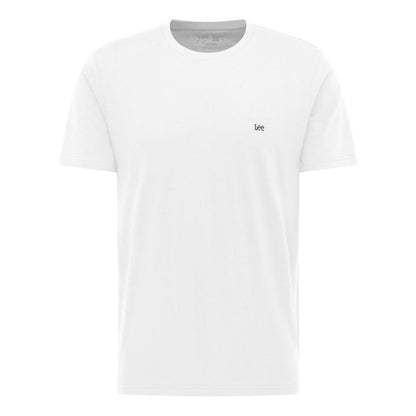 PATCH LOGO - T-SHIRT 112113578  LEE 