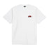 HOCKEY MASK TRIO TEE - T-SHIRT TS1119-TT -02 DOLLY NOIRE 