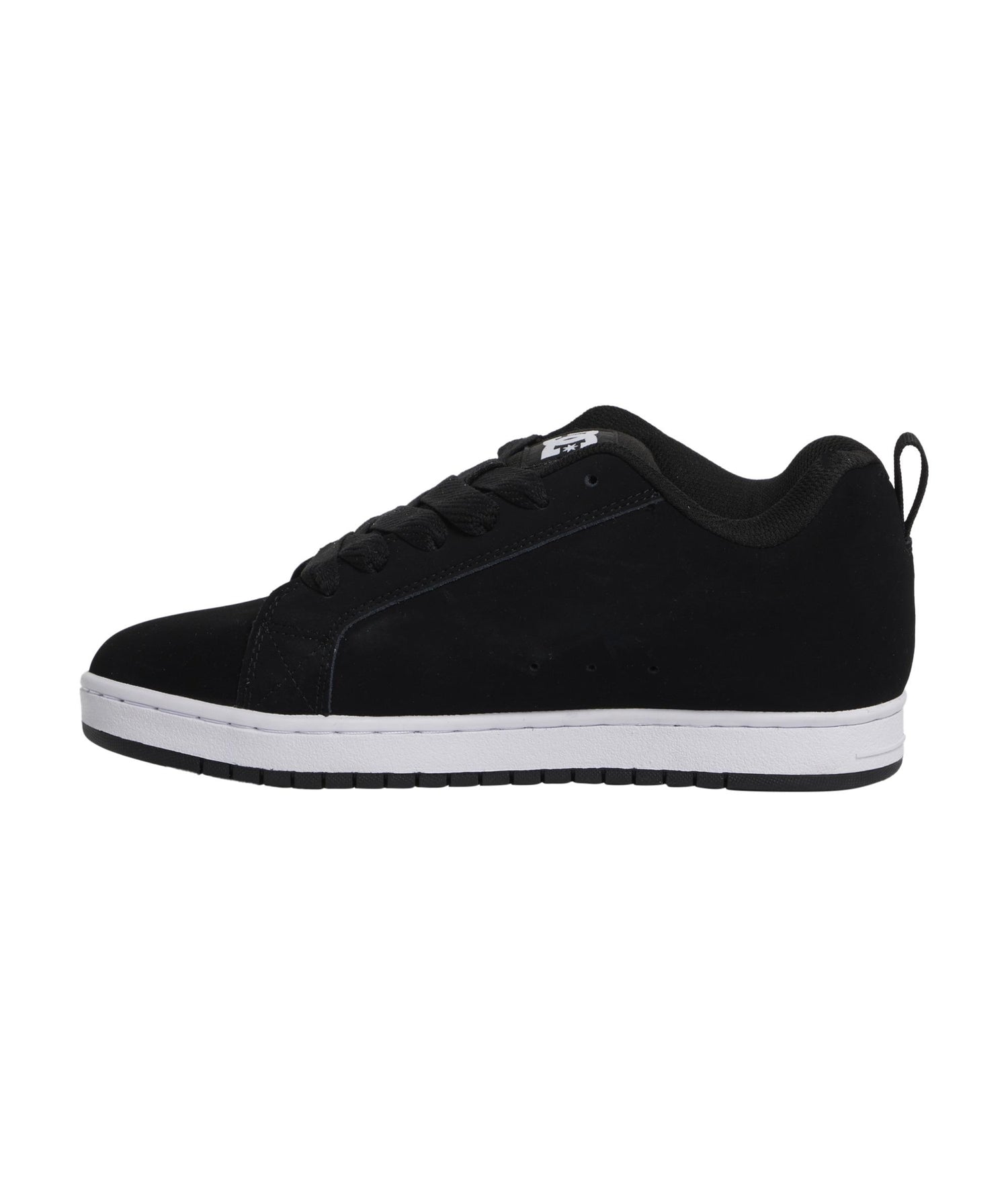 COURT GRAFFIK - SCARPE 300529 -001 DC 