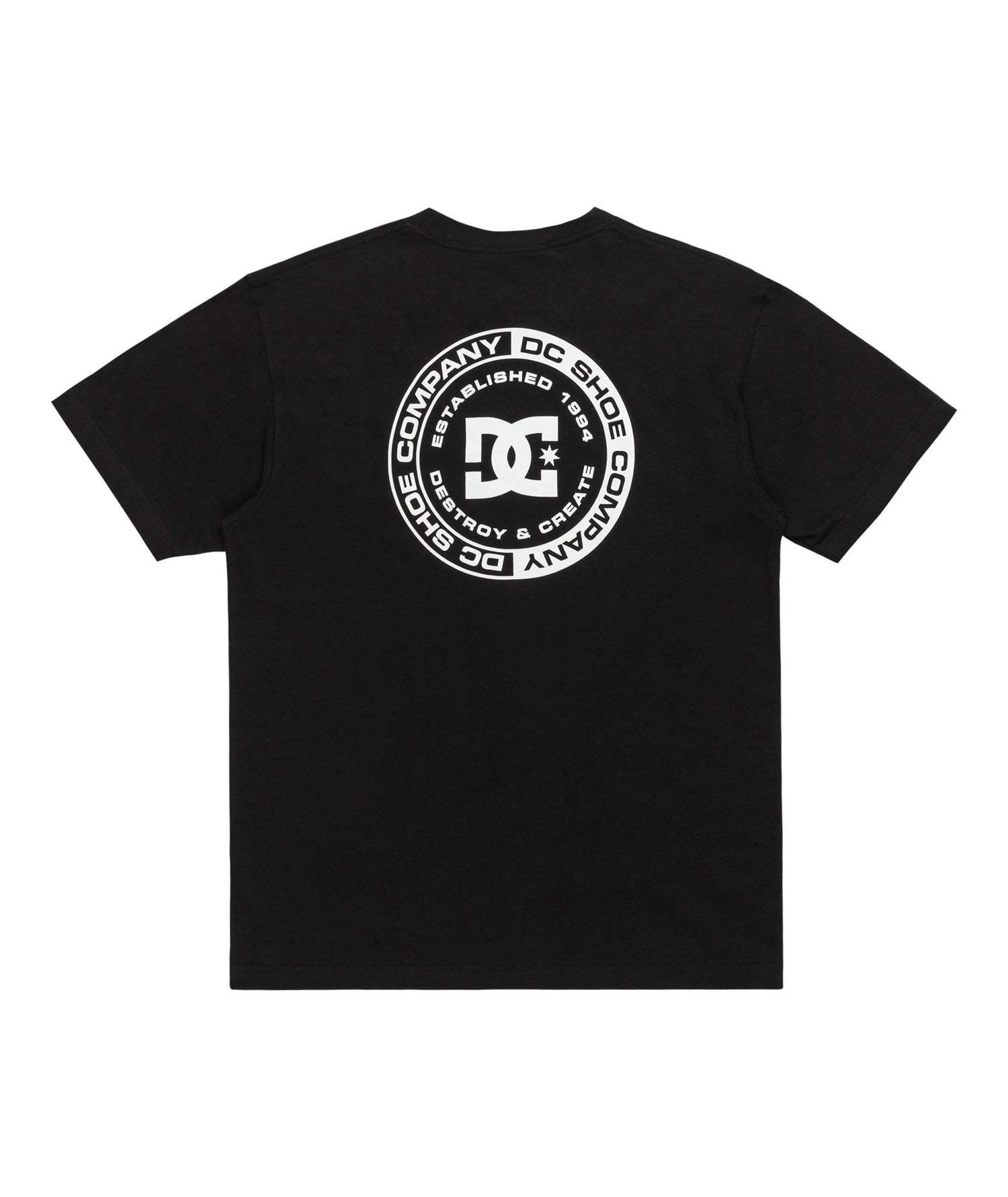 CORPO - T-SHIRT ADYZT05440 -KVJ0 DC 