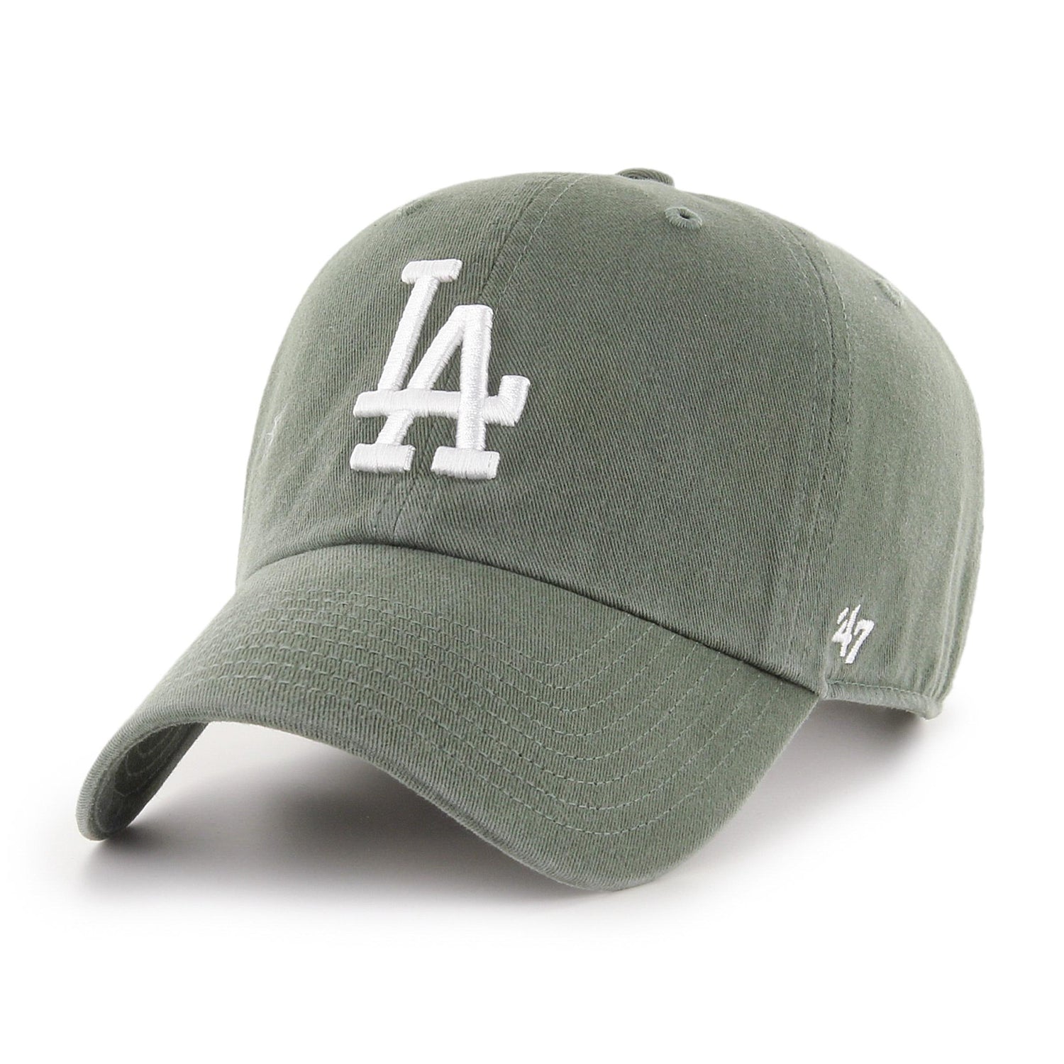 CLEAN UP LOS ANGELES DODGERS - CAPPELLINO 47-B-RGW12GWSNL -MSG 47 BRAND 
