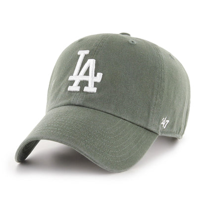CLEAN UP LOS ANGELES DODGERS - CAPPELLINO 47-B-RGW12GWSNL -MSG 47 BRAND 