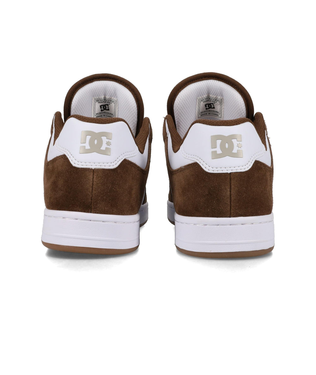 MANTECA 4 S - SCARPE ADYS100766 -210 DC 
