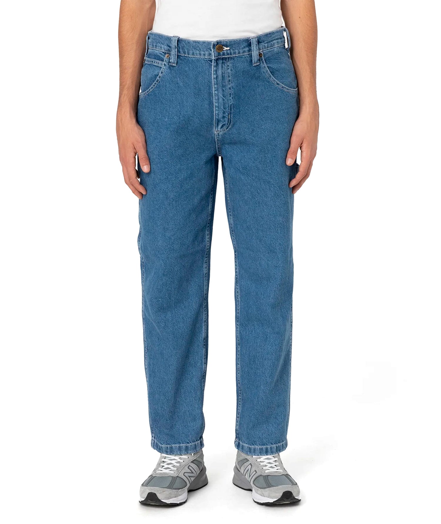 GARYVILLE DENIM - JEANS DK0A4XEC CLB1 DICKIES 