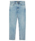WORKER STRAIGHT DENIM SIL ADYDP03061 -BJNW DC 