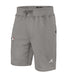 BASE RUNNER EMB HELIX ATLANTA BRAVES - SHORTS 47-BB001PMSWPB658828 WY 47 BRAND 