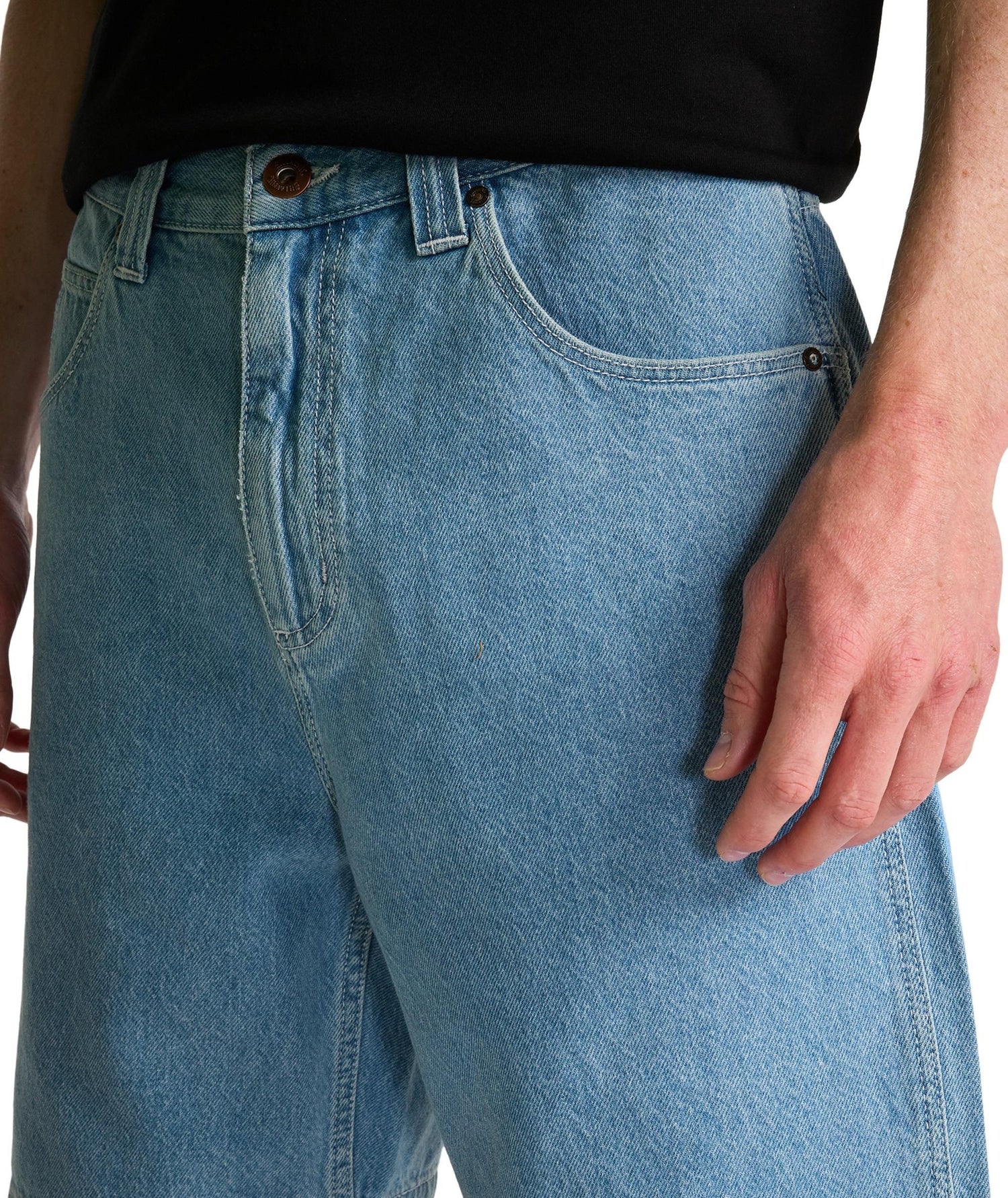 BIG DENIM - SHORTS EBYWS00113 -BEJW BILLABONG 