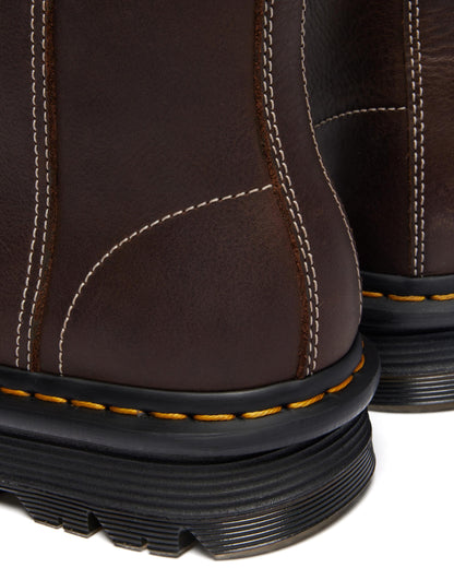 ZEBZAG RIGGER - WYOMING - SCARPE 42662200  DR MARTENS 