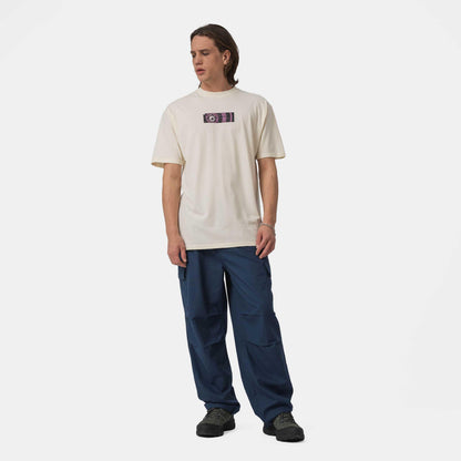ROSKOPP DISSECT STRIP - T-SHIRT SCA-TEE-12975  SANTA CRUZ 