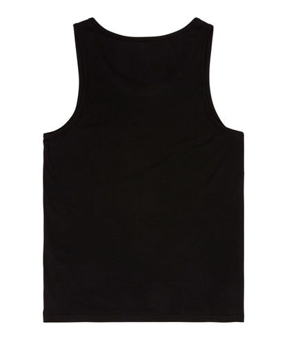 ICON WAVE TK - T-SHIRT EBYZT00485 -BLK BILLABONG 