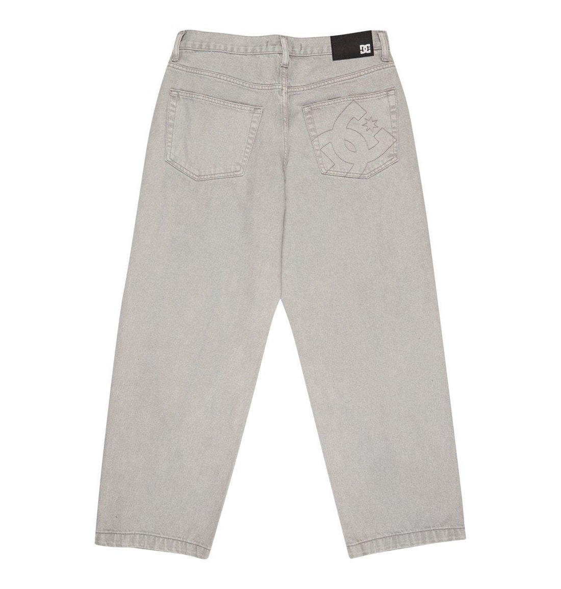 BAGGY - JEANS EDYDP03435 -SLA0 DC 